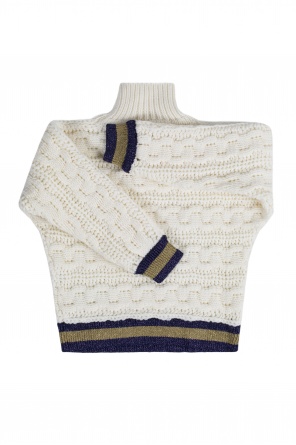 Turtleneck sweater, zdjęcie 2 Turtleneck sweater od Gucci Kids